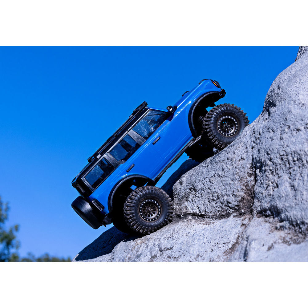 Traxxas Trx-4M Waterproof Brushless Power System 1:18 TRX6250