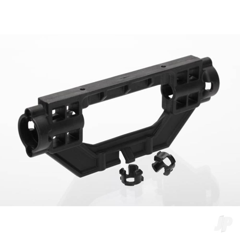 Traxxas Center bearing carrier / bushings (2 pcs) 6457