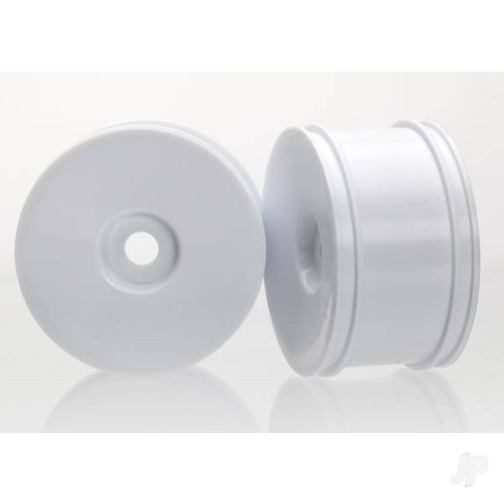Traxxas Wheels, Dished (Rear) (2 pcs) 6472