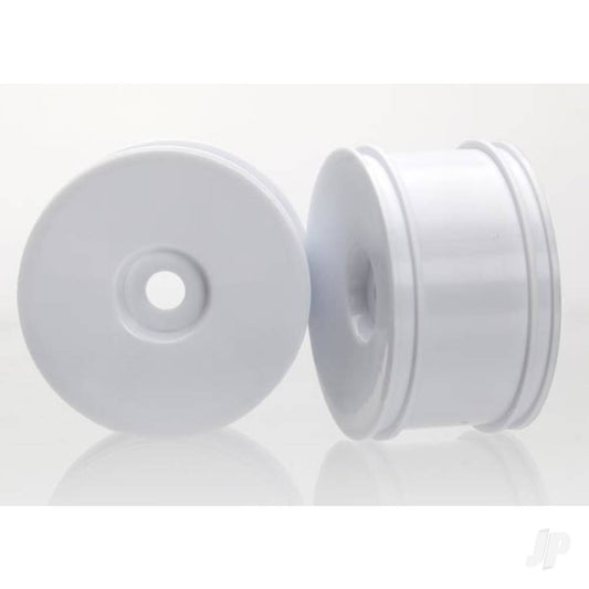 Traxxas Wheels, Dished (Rear) (2 pcs) 6472