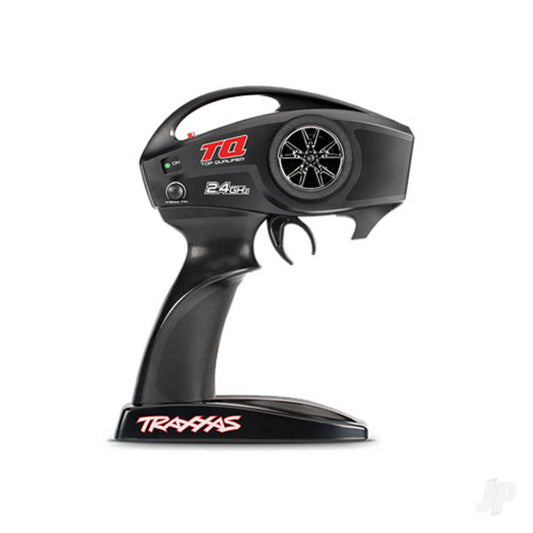 Traxxas TQ 2.4GHz 2-channel Transmitter (Transmitter only) 6516