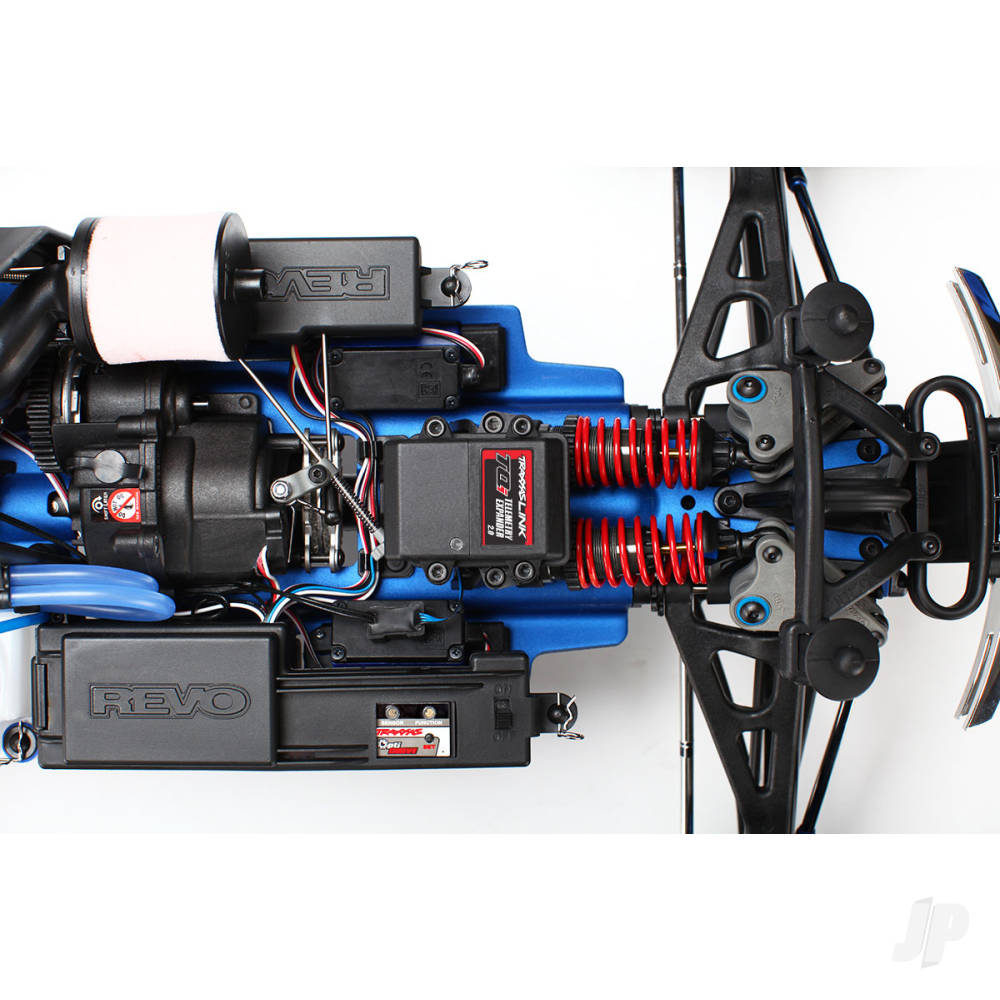 Traxxas TQi Telemetry Expander 2.0 6550X
