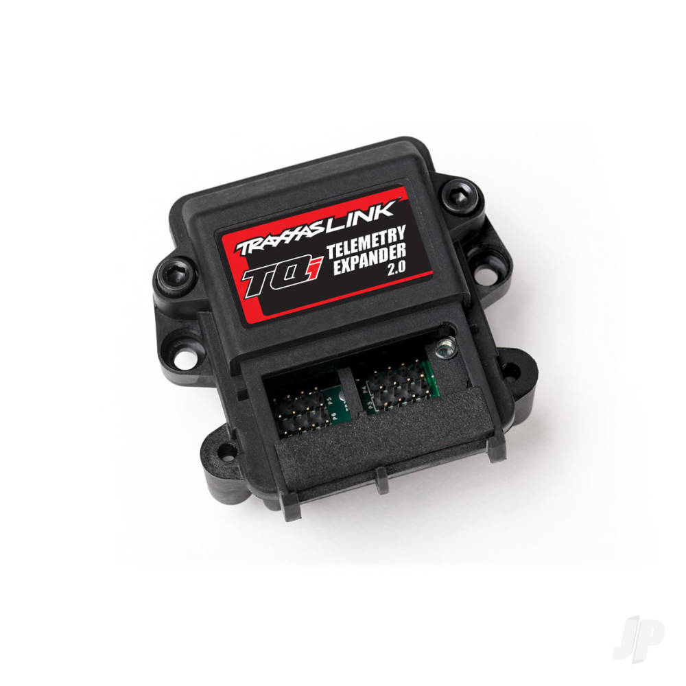 Traxxas TQi Telemetry Expander 2.0 6550X
