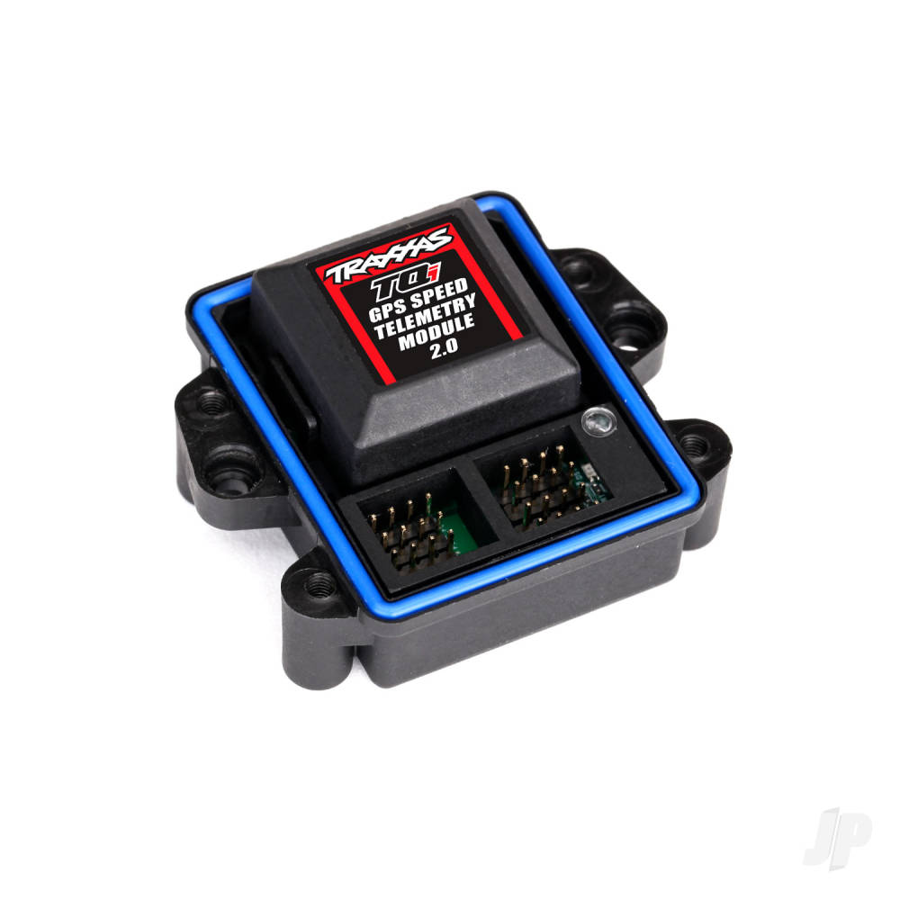 Traxxas TQi Telemetry GPS Module 2.0 6551X