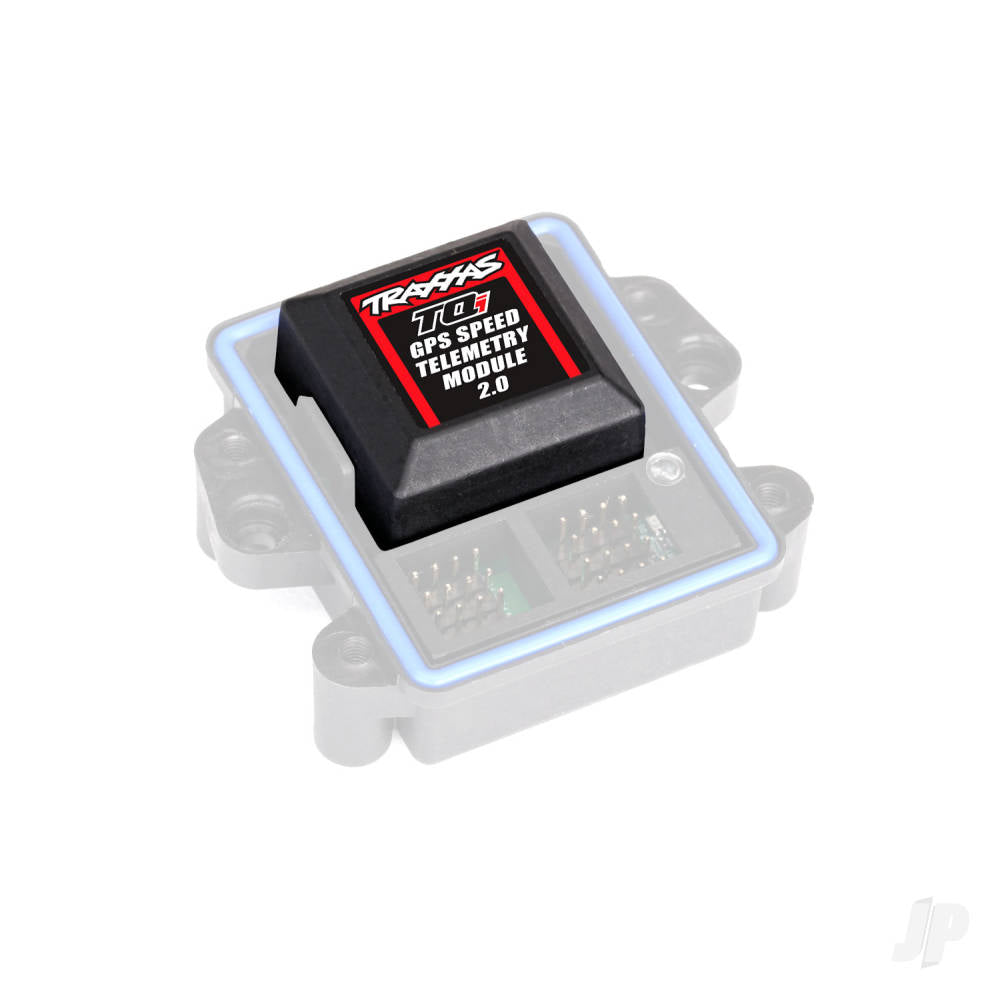 Traxxas TQi Telemetry GPS Module 2.0 6551X