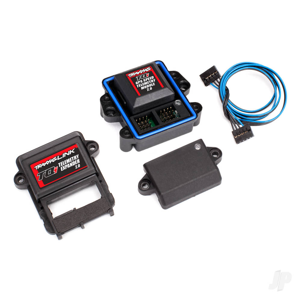 Traxxas TQi Telemetry GPS Module 2.0 6551X