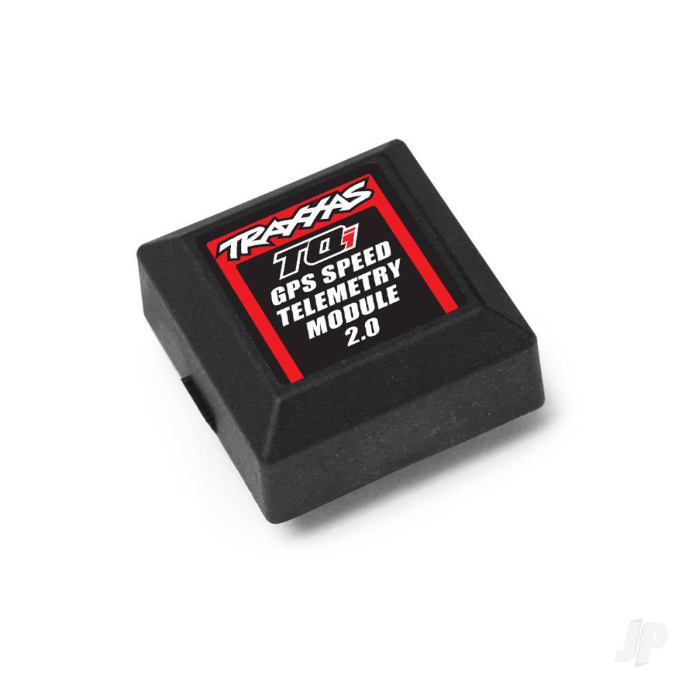 Traxxas TQi Telemetry GPS Module 2.0 6551X
