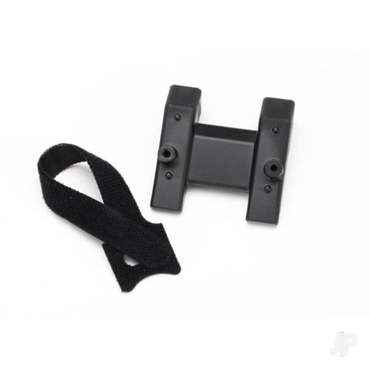 Traxxas Mount, telemetry expander (fits Spartan) 6559