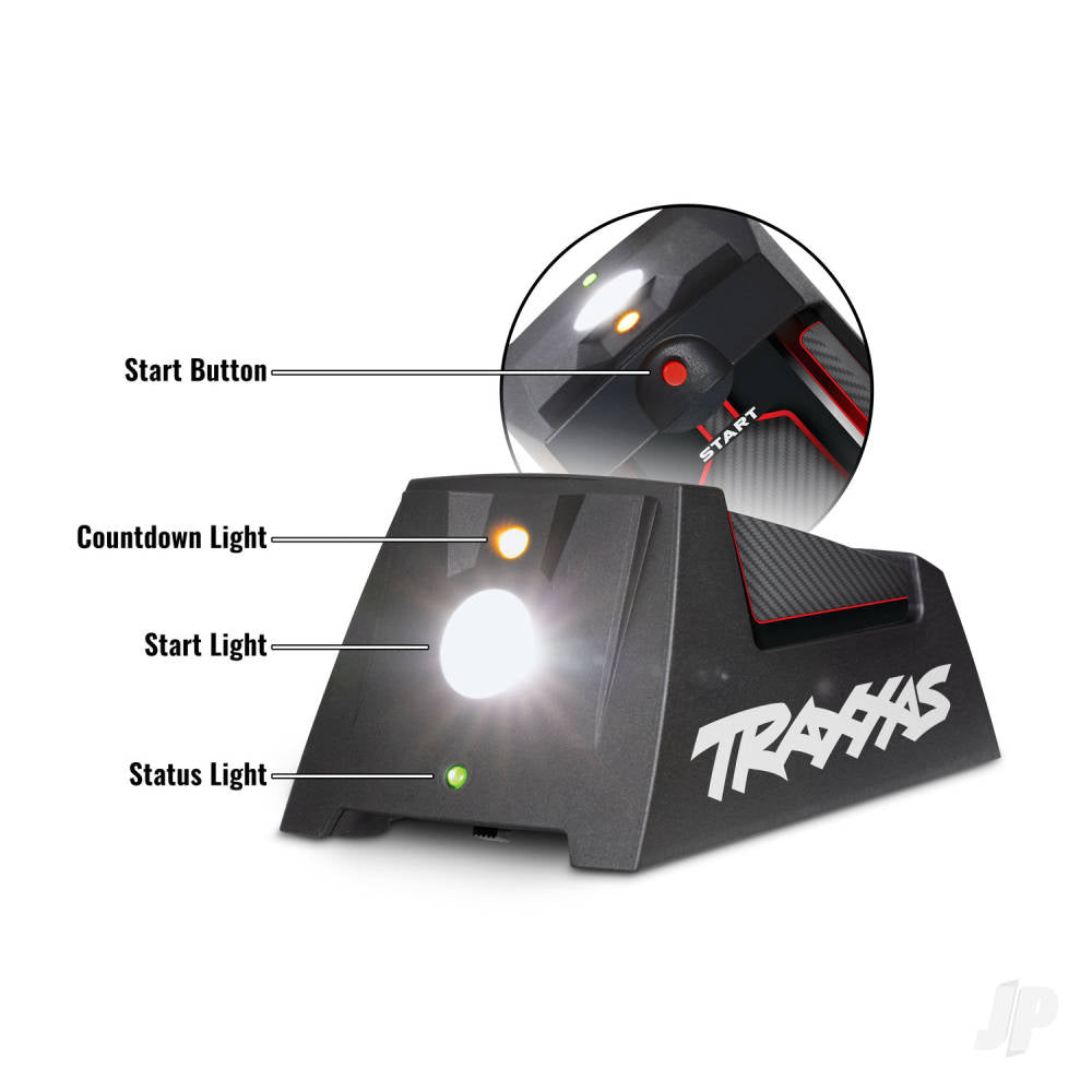 Traxxas Drag Race Start Light 6595