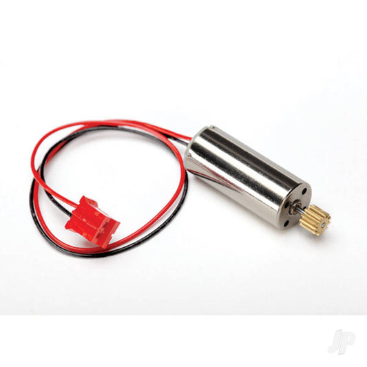 Traxxas Motor, clockwise (high output, Red connector) (1pc) 6636