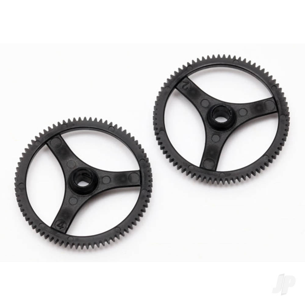 Traxxas Spur 78-tooth (2 pcs) 6646