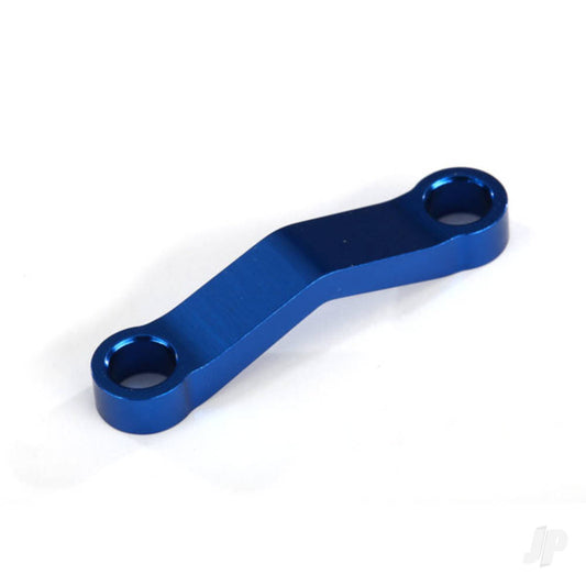 Traxxas Machined Hardened Aluminium Drag Link, Blue 6845A