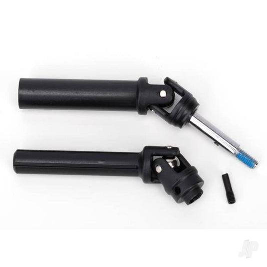 Traxxas Rear Driveshaft Assembly Heavy Duty (1pc) 6852X