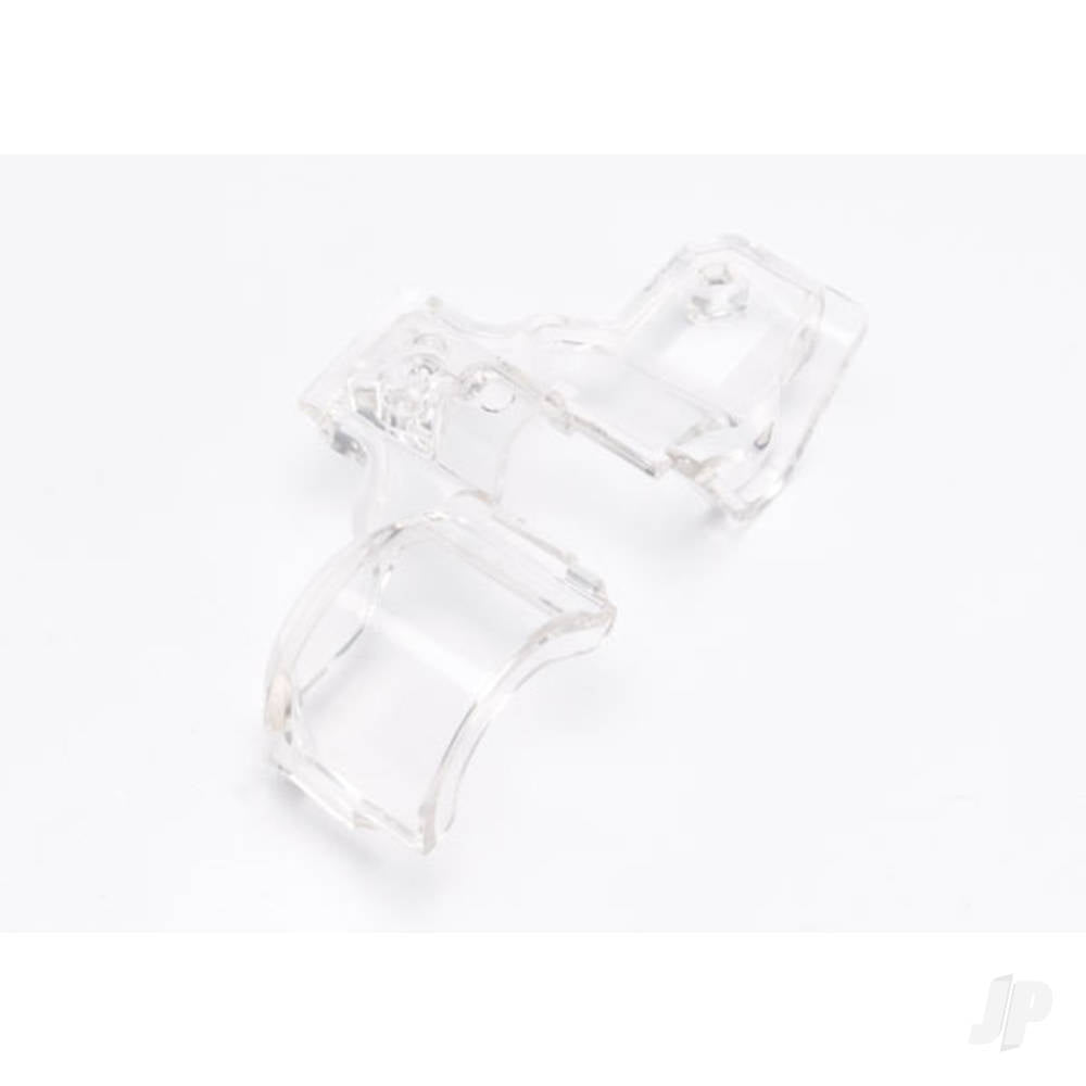 Traxxas Cover, gear (clear) 6877A