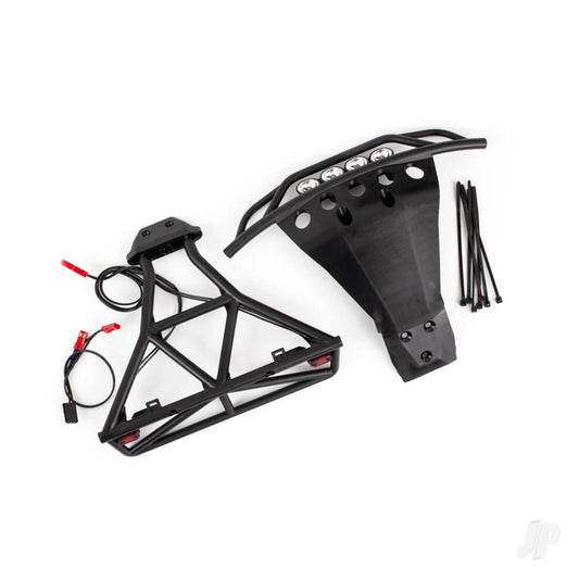Traxxas LED light set, complete (fits 4WD Slash) 6894