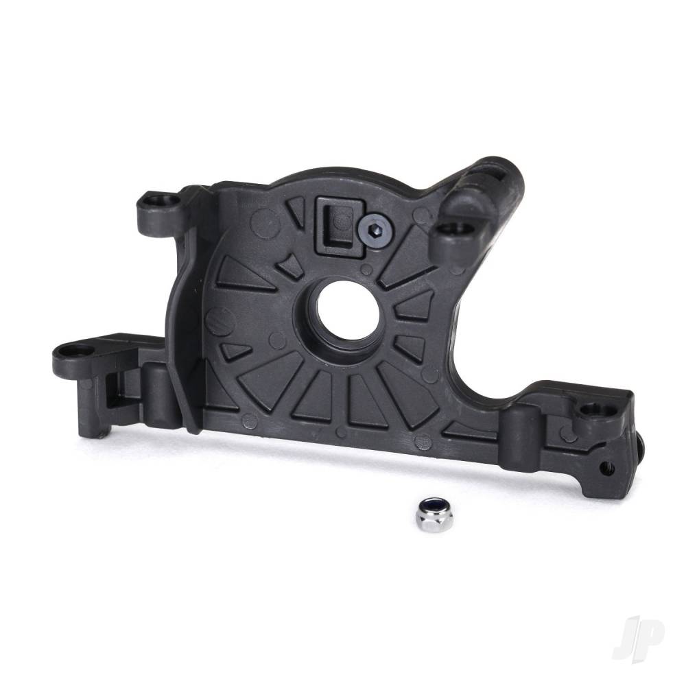 Traxxas Motor mount (assembled with 3x6 flat-head machine screw) / 3.0mm NL (1pc) 7460A