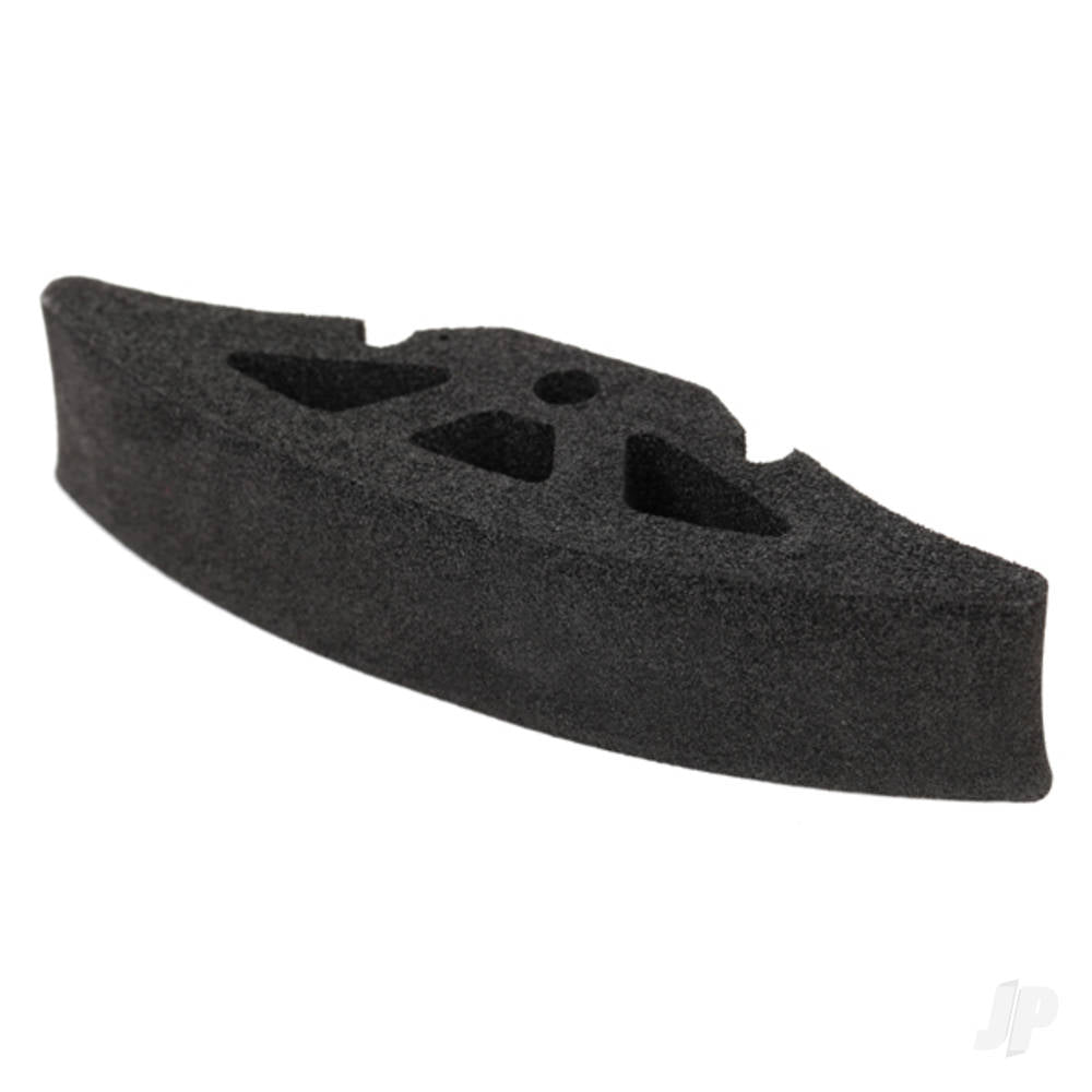 Traxxas Body bumper, foam 7535