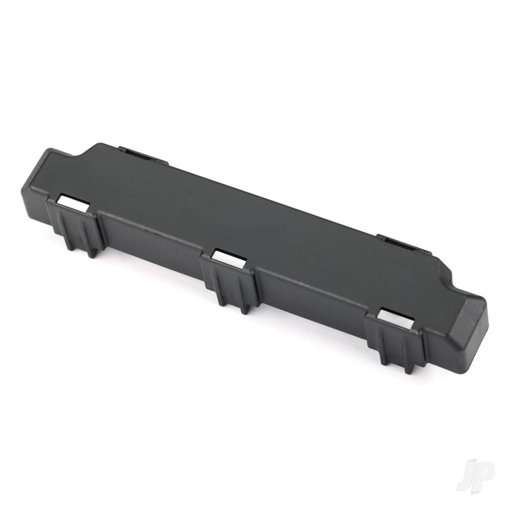 Traxxas Spacer, battery compartment (1) (for use with #2872X 3-cell 5000mAh LiPo battery in Maxx) 7717R