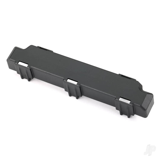 Traxxas Spacer, battery compartment (1) (for use with #2872X 3-cell 5000mAh LiPo battery in Maxx) 7717R