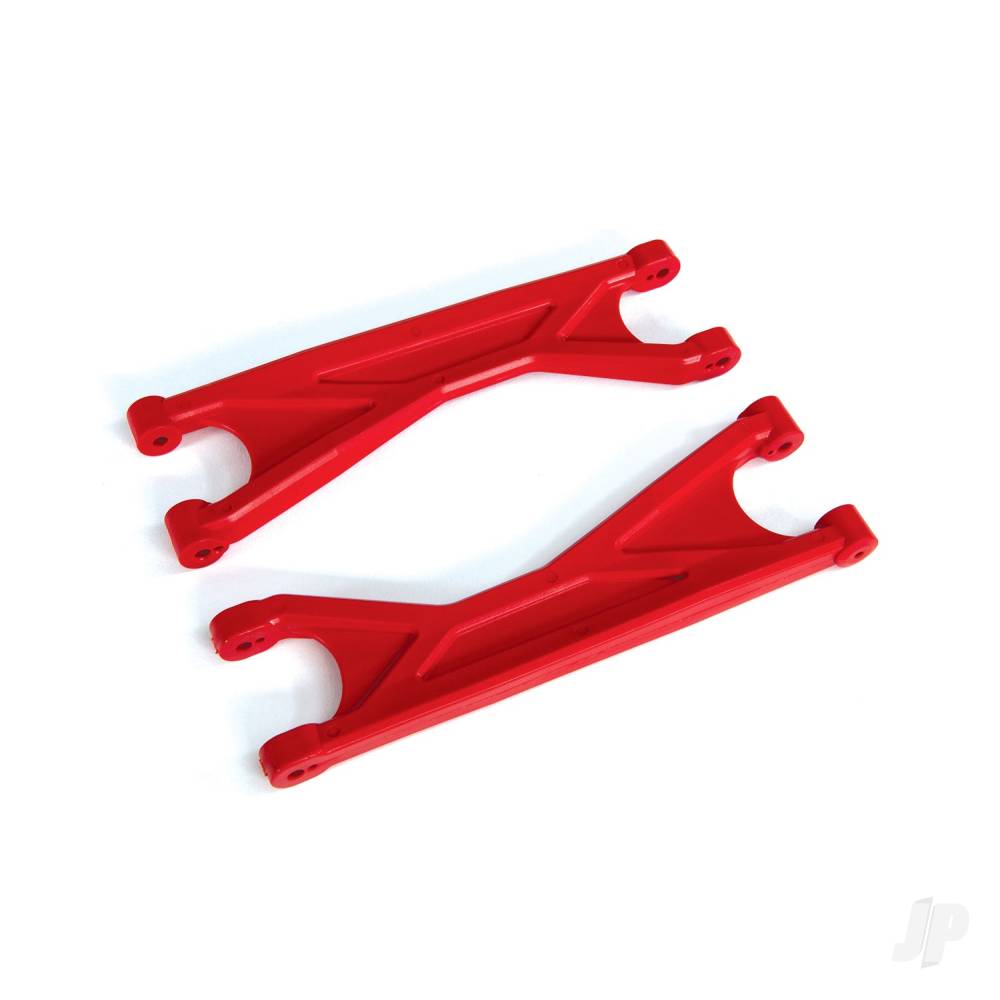 Traxxas X-Maxx Upper Suspension Arm, Red (2 pcs) 7829R