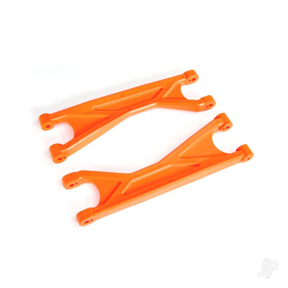 Traxxas X-Maxx Upper Suspension Arm, Orange (2 pcs) 7829T