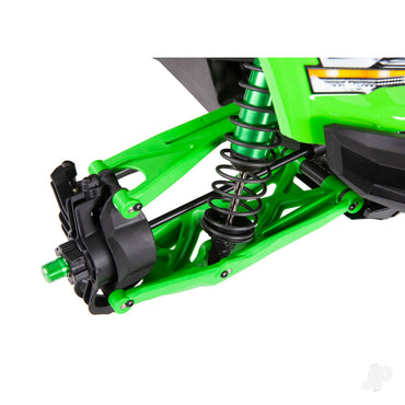 Traxxas X-Maxx Lower Right Suspension Arm, Black 7830