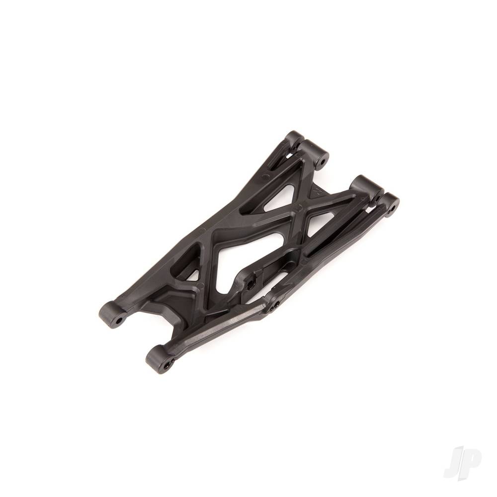 Traxxas X-Maxx Lower Right Suspension Arm, Black 7830