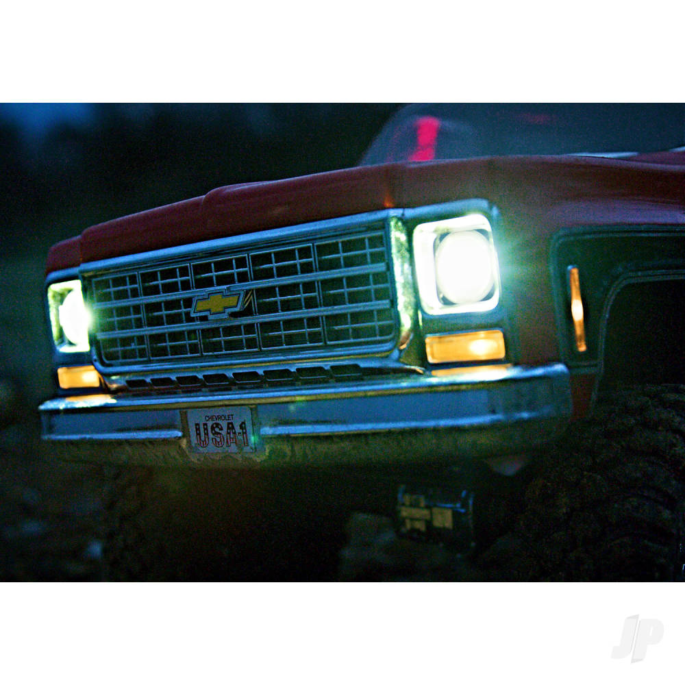 Traxxas TRX-4 Blazer Light Kit 8038