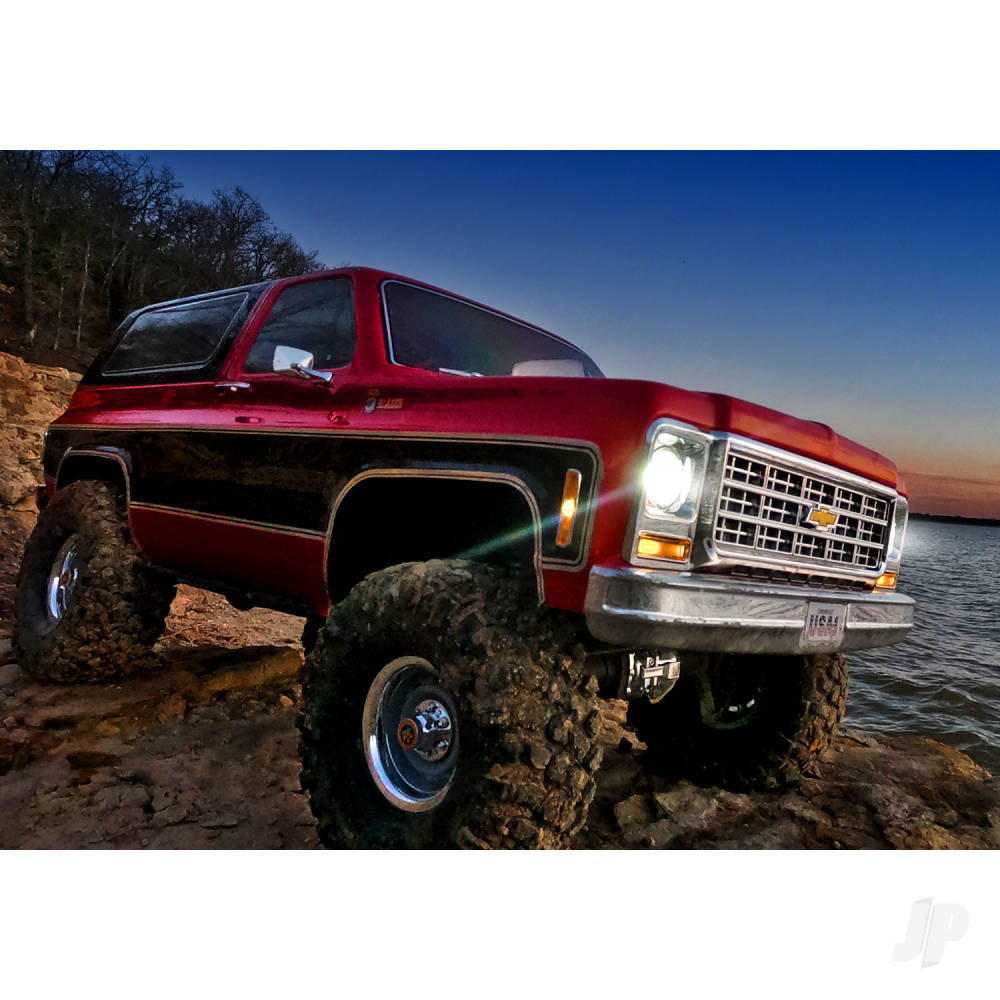 Traxxas TRX-4 Blazer Light Kit 8038