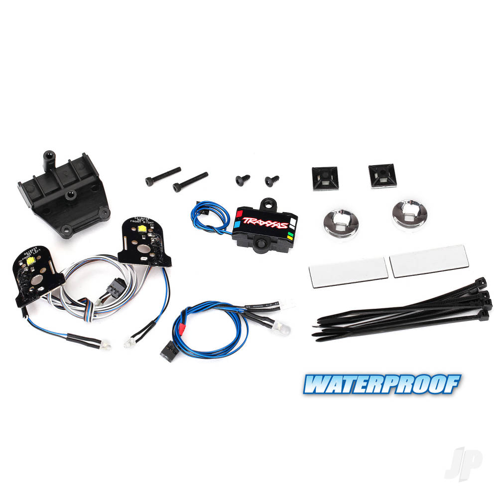 Traxxas TRX-4 Blazer Light Kit (without 8028 Power Module) 8039