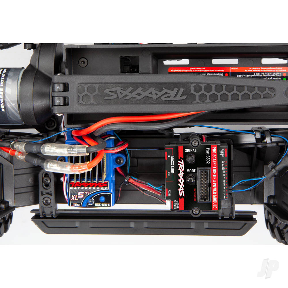 Traxxas TRX-4 Sport Pro Scale¬Æ LED Light Set 8085X