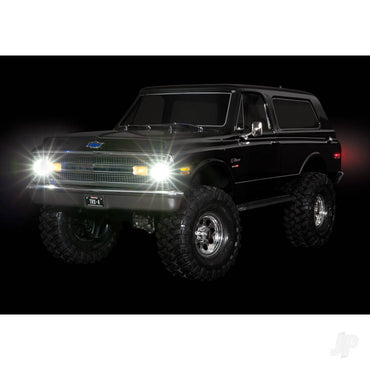 Traxxas LED Light Set, complete with power supply 8090