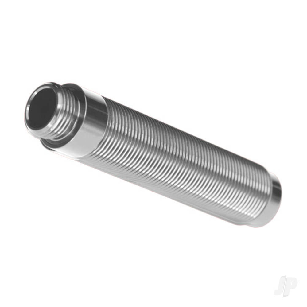 Traxxas Body, GTS shock, Long (silver aluminium) (1pc) (for use with #8140 TRX-4 Long Arm Lift Kit) 8162