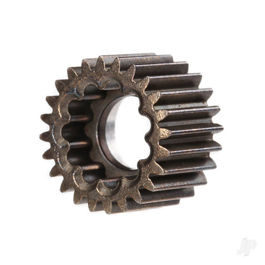 Traxxas Output high range, 24T (metal) 8294