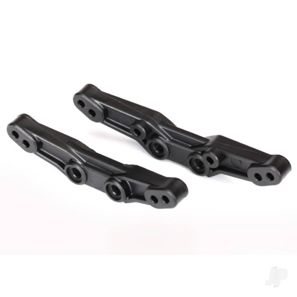 Traxxas Shock towers, Front & Rear 8338