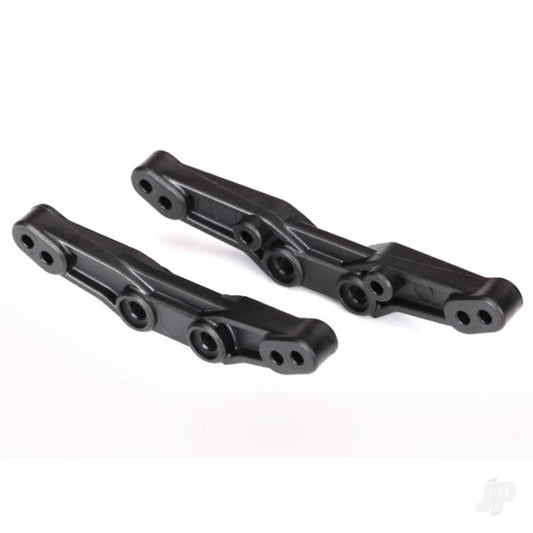 Traxxas Shock towers, Front & Rear 8338