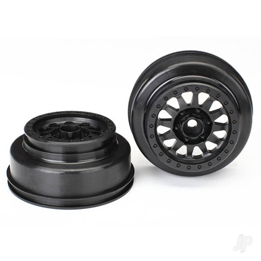 Traxxas Wheels, Method Race (2 pcs) 8471