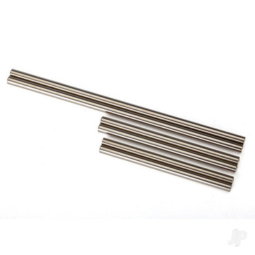 Traxxas Suspension pin Set (Front) (3x51mm (2 pcs), 3x54mm (2 pcs), 3x93mm (2 pcs)) 8545