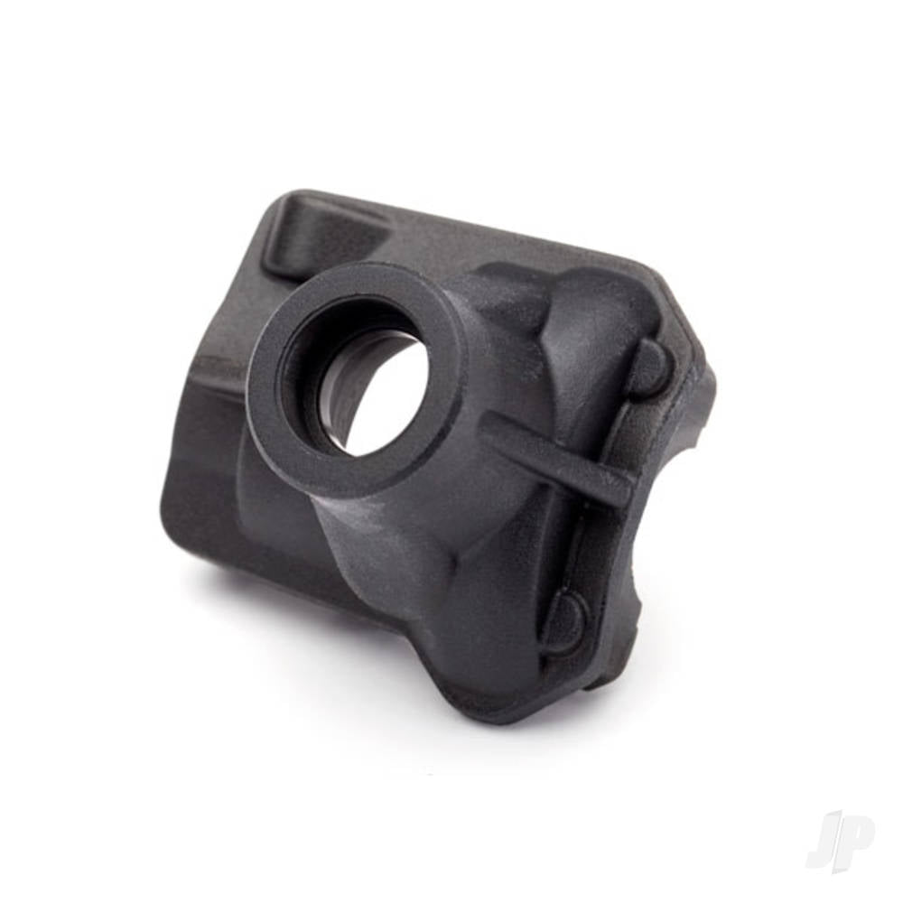 Traxxas Differential cover, TRX-6 interMediumiate (black) 8846