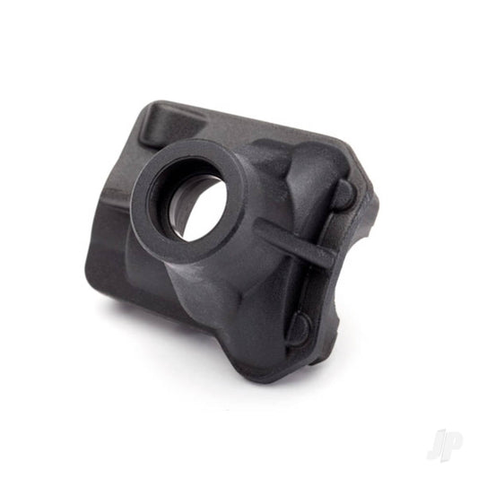 Traxxas Differential cover, TRX-6 interMediumiate (black) 8846