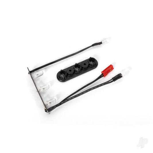 Traxxas LED light set, tail lights (requires #8838X rear bumper) 8848R