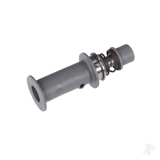 Traxxas Spool shaft assembly, winch 8860