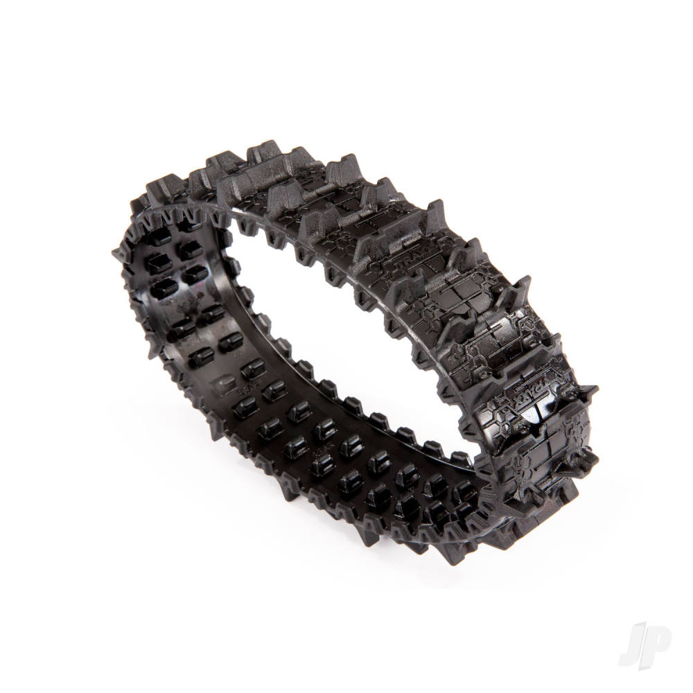 Traxxas Deep Terrain Treads For TRX-4 Traxx 8877