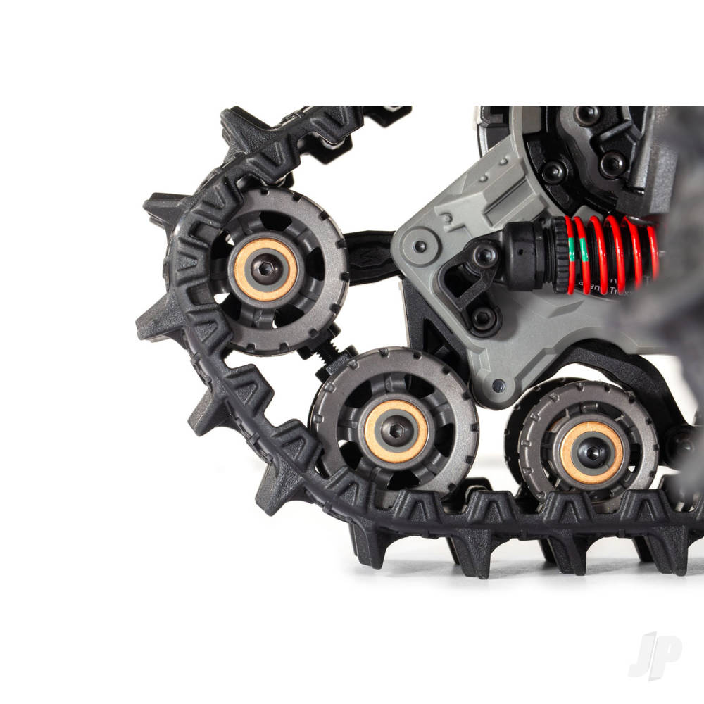 Traxxas Deep Terrain Treads For TRX-4 Traxx 8877