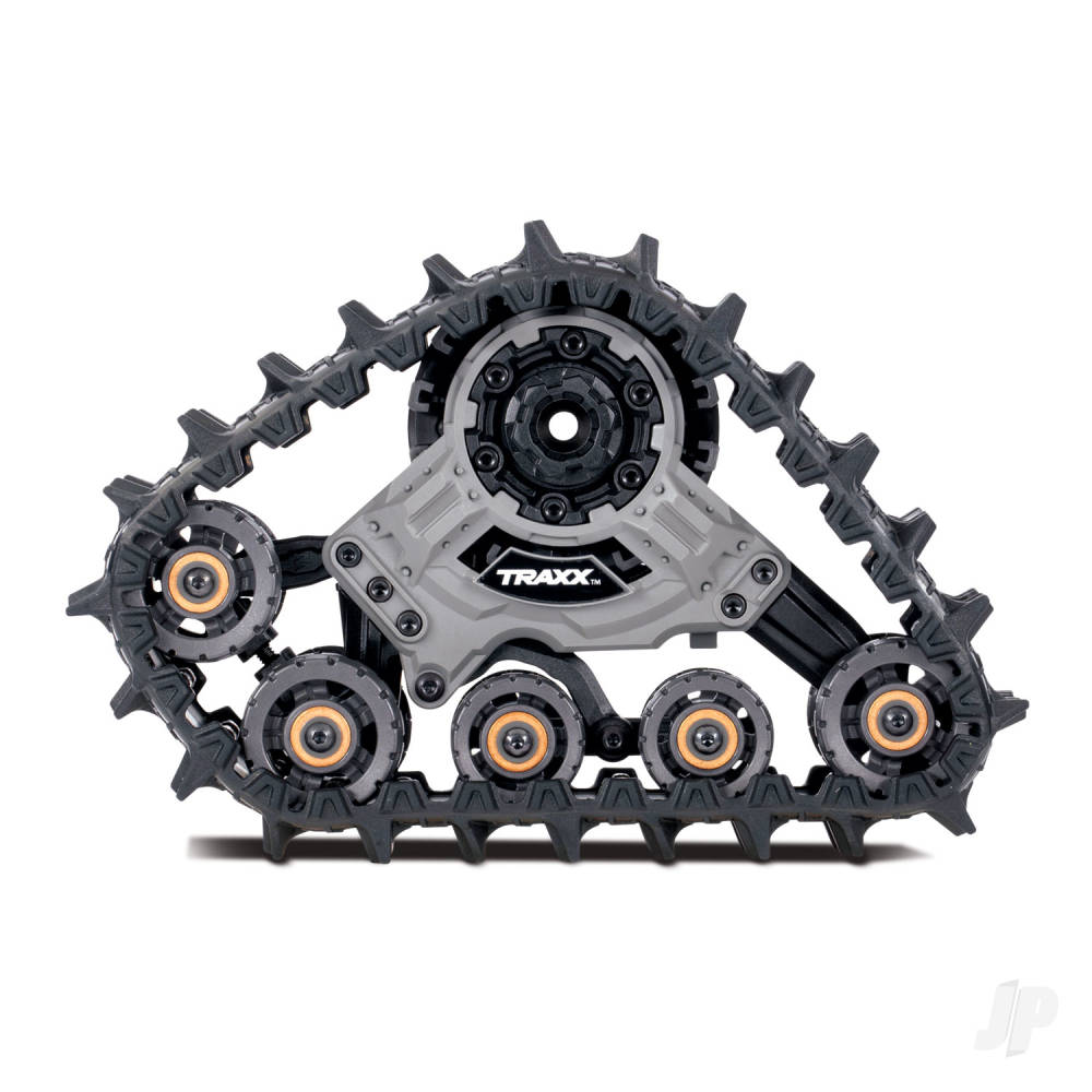 Traxxas Traxx, TRX-4 (4 pcs) (complete Set, Front & Rear) 8880