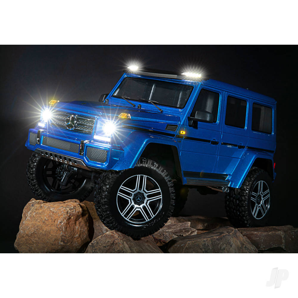 Traxxas TRX-4 Mmercedes-Benz G 500 4X4 Light Kit 8898