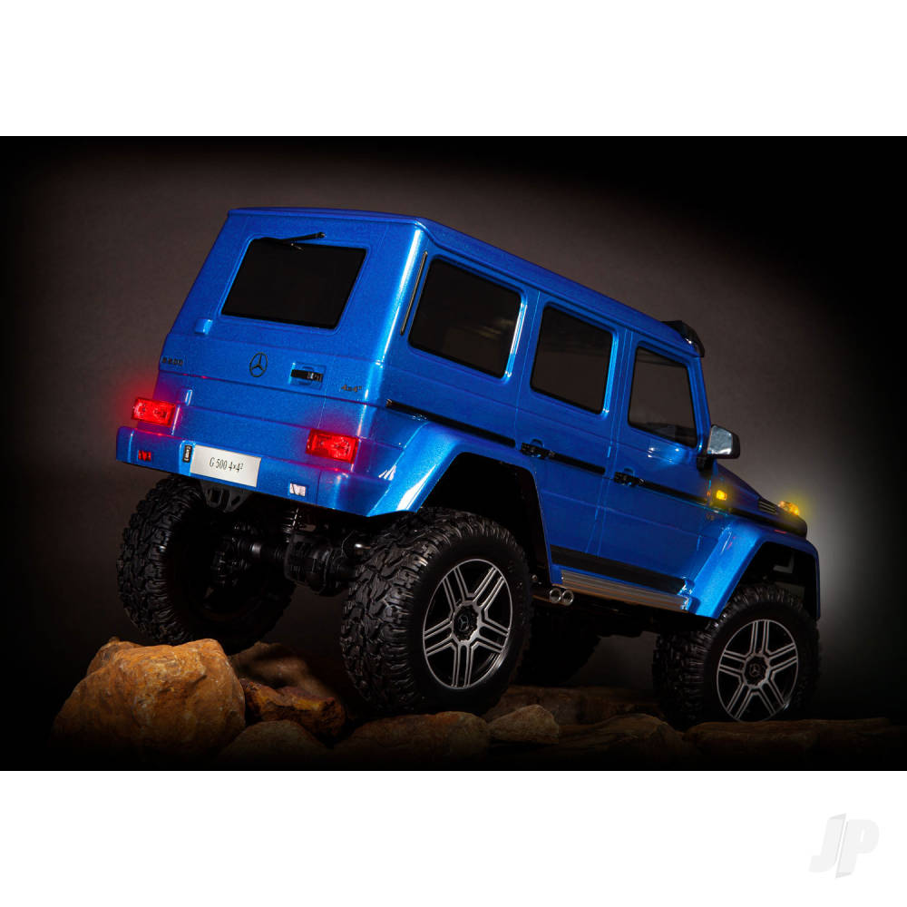 Traxxas TRX-4 Mmercedes-Benz G 500 4X4 Light Kit 8898