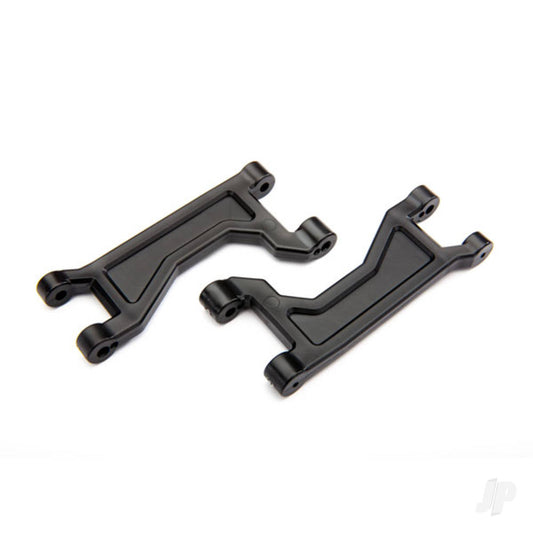 Traxxas Suspension arms, upper, black (left or right, Front or Rear) (2 pcs) 8929