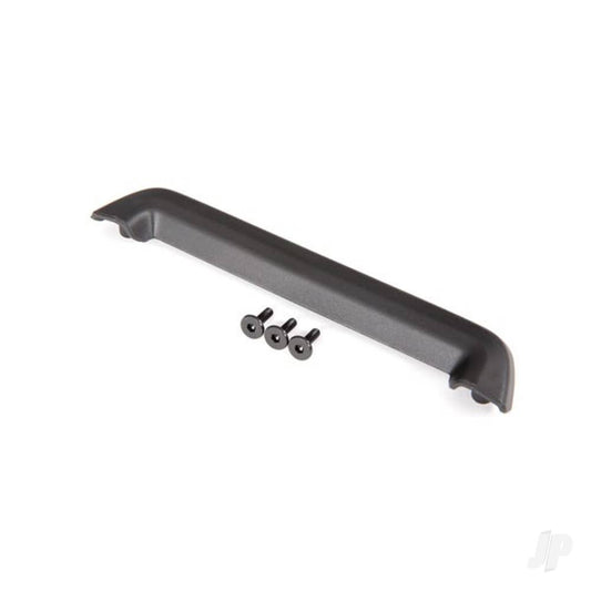 Traxxas Tailgate Protector / 3x10mm Flat-Head Screw (3 pcs) 9012