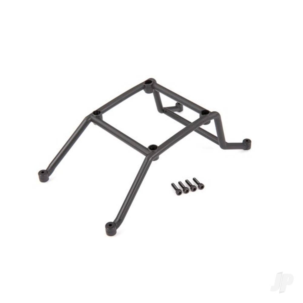 Traxxas Body Support / 3x12mm CS (4 pcs) / Hoss 9013